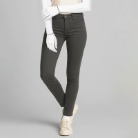 شلوار جین زنانه تام تیلور مدل slim chino نوک مدادی - تصویر ۱