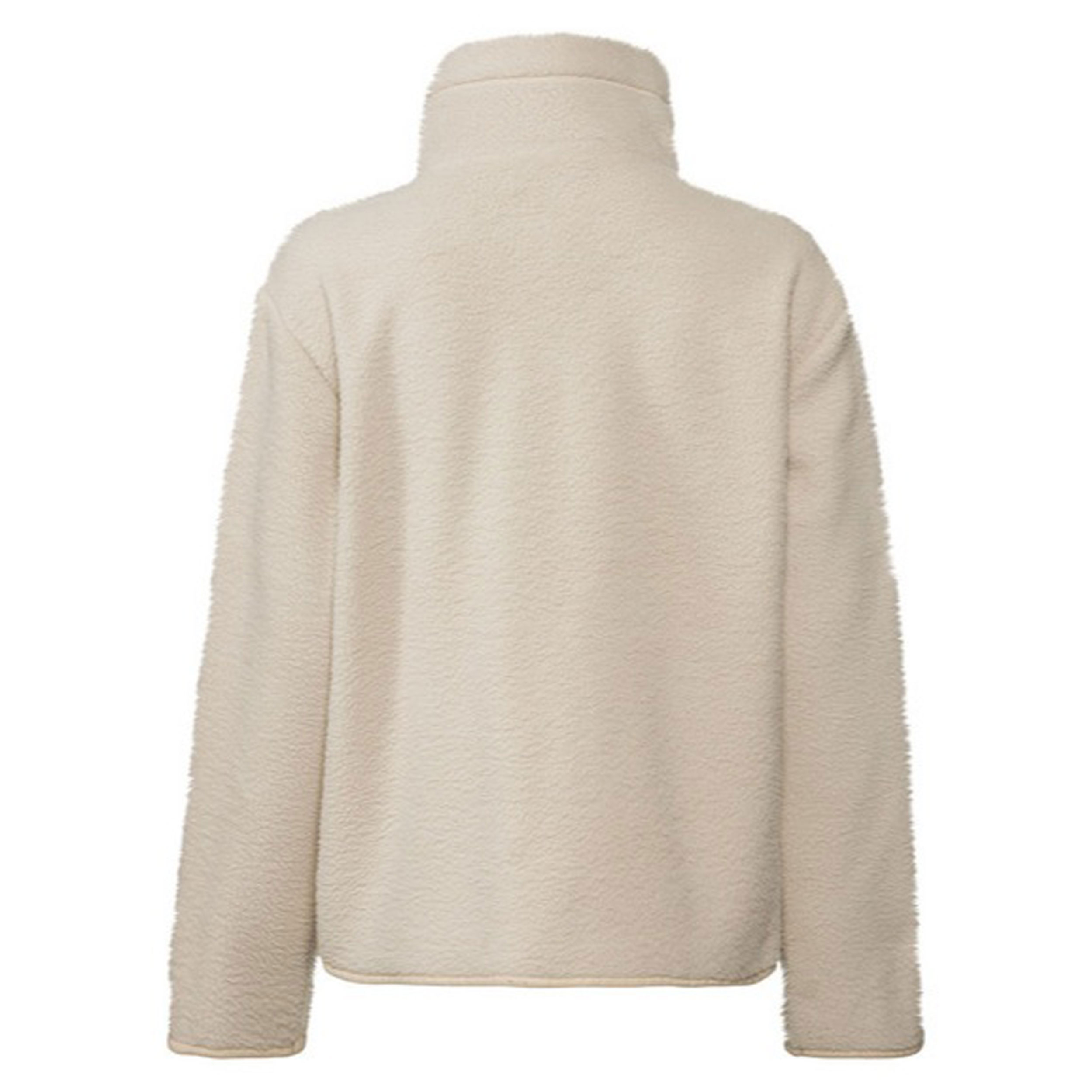 سویشرت زنانه اسمارا LS373 مدل LS373 کرم - تصویر ۱۰
