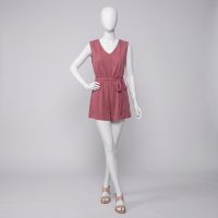 سرهمی زنانه اسمارا 2207 مدل 2207 کالباسی - تصویر ۱