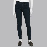 شلوار جین زنانه تام تیلور jeggings denim مدل jeggings denim مشکی - تصویر ۱